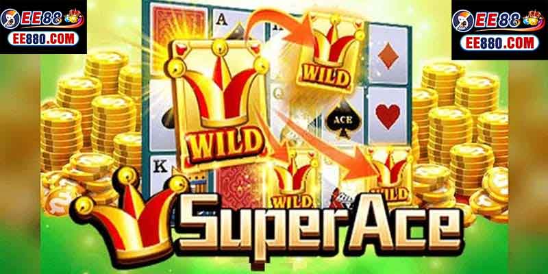 Siêu cấp ACE ee88
