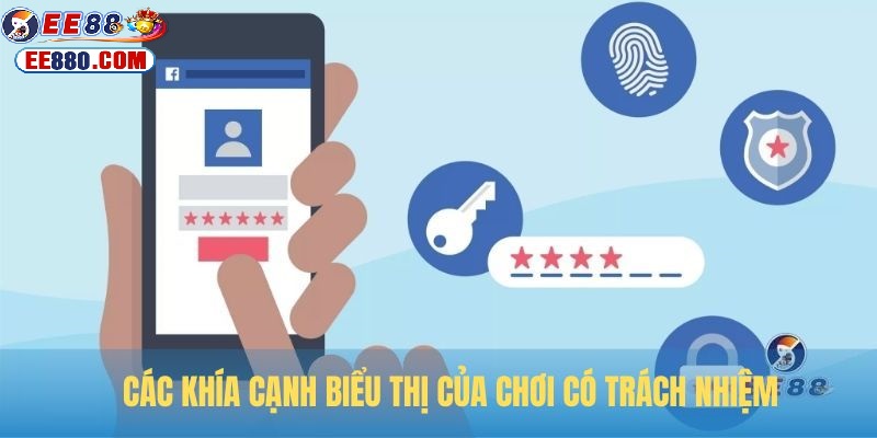 Chơi có trách nhiệm giúp bạn bảo vệ tài chính an toàn.