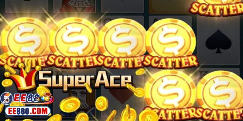Lý do bạn nên chọn nổ hũ siêu cấp ACE tại EE88