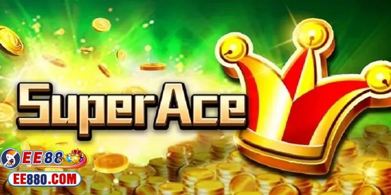 Tham gia nổ hũ siêu cấp ACE Chi tiết