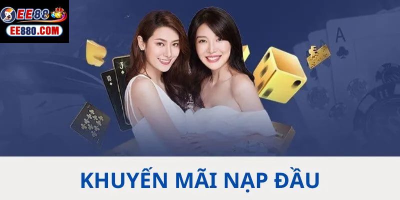 Đặc biệt cần chú ý khi nhận khuyến mãi nạp đầu